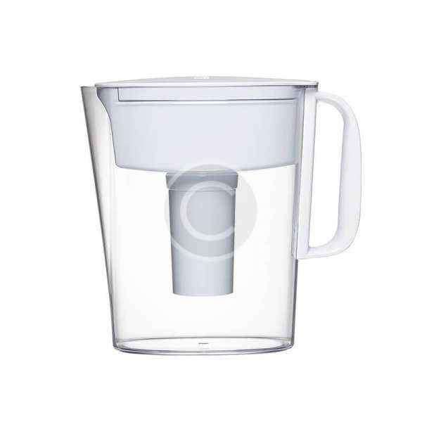 Water Pitcher with Filter